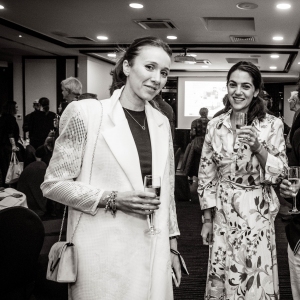 Soirée de clôture - 22 Octobre 2021