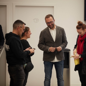 Soirée d'Ouverture 