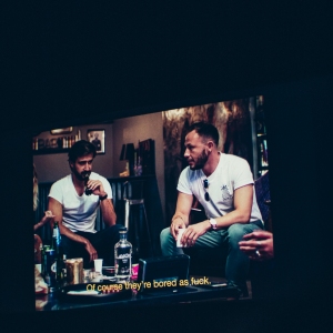 Ciné Séries Courtes à Martigues