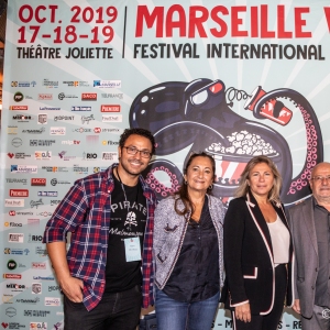 Retour en images sur l'édition 2019