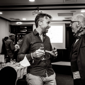 Soirée de clôture - 22 Octobre 2021