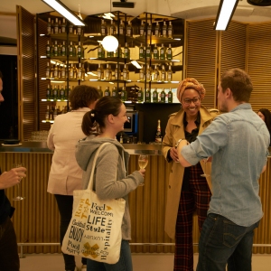 Soirée d'Ouverture 