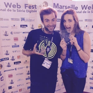 Marseille Web Fest 2015
