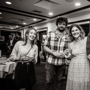 Soirée de clôture - 22 Octobre 2021
