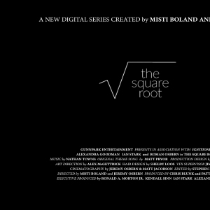 The Square Root