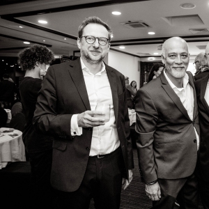 Soirée de clôture - 22 Octobre 2021