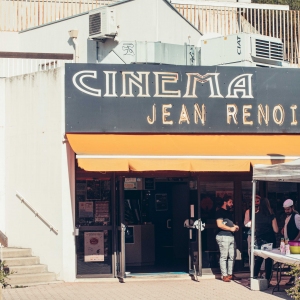 Ciné Séries Courtes à Martigues