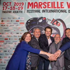 Retour en images sur l'édition 2019