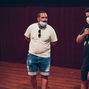 Ciné Séries Courtes à Martigues