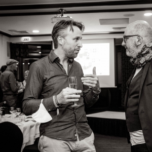 Soirée de clôture - 22 Octobre 2021