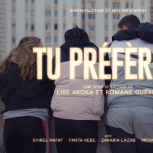 Tu préfères