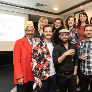 Soirée de clôture - 22 Octobre 2021