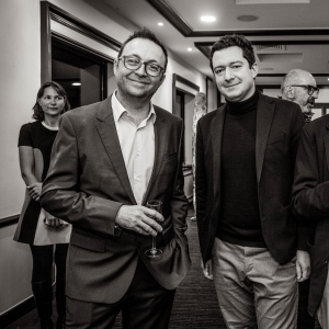 Soirée de clôture - 22 Octobre 2021
