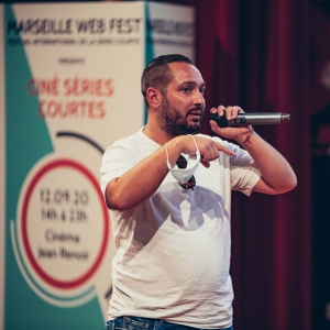Ciné Séries Courtes à Martigues