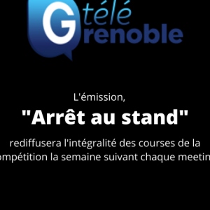 TéléGrenoble rejoint l???Ultimate Cup Series