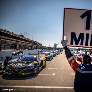 Ultimate Cup Series