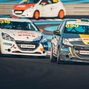 Ultimate Cup Series