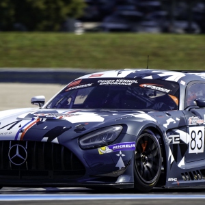 Coupe KENNOL GT Endurance ??? Belle diversité des voitures et niveau incroyable des pilotes
