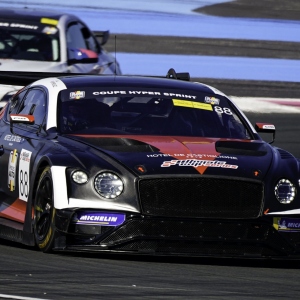 Coupe PIECES AUTO GT HYPER SPRINT ??? Nouveau format pour une hyper compétition
