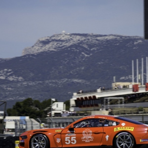 Coup d???envoi de la saison 2022 de l???Ulitmate Cup Series ce week-end sur le Circuit Paul Ricard
