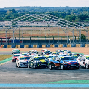 Ultimate Cup Series