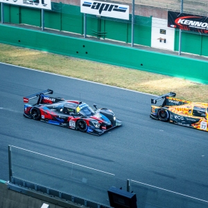 Ultimate Cup Series