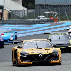 Deux nouveaux plateaux Sprint GT en 2022