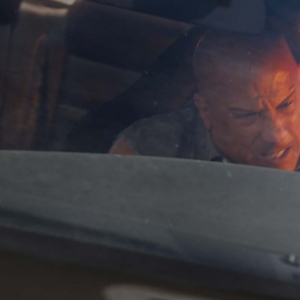 Fast and Furious X