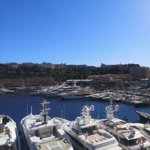 Monaco