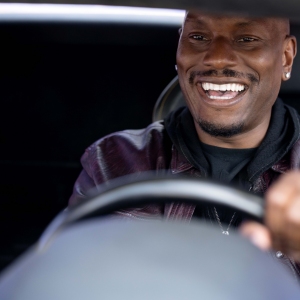Fast and Furious X