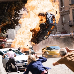 Fast and Furious X