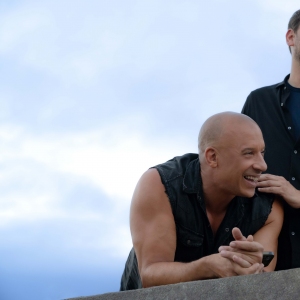 Fast and Furious X