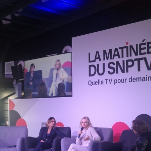 La grande matinée du Snptv