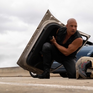 Fast and Furious X