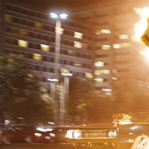 Fast and Furious X