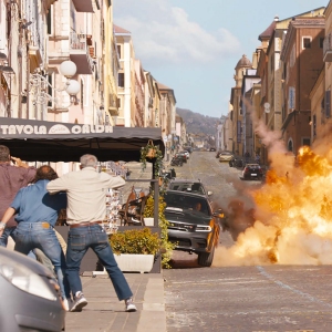 Fast and Furious X