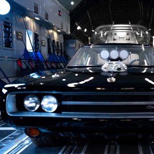 Fast and Furious X