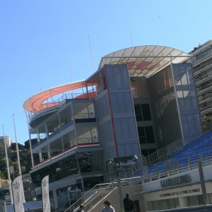 Le circuit se prépare
