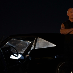Fast and Furious X