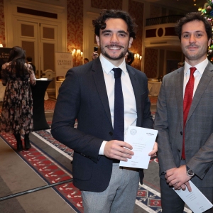 Nicolas Dufourcq, invité d'honneur du chinese business cub