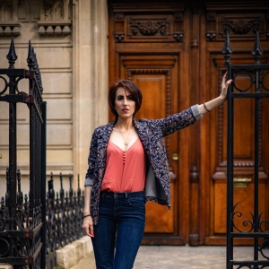 Audrey Kessedjian