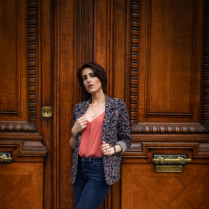 Audrey Kessedjian