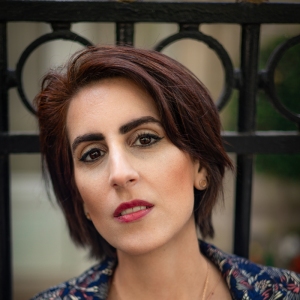 Audrey Kessedjian