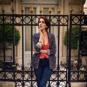 Audrey Kessedjian
