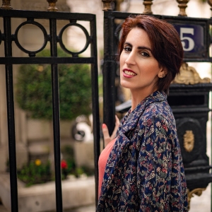 Audrey Kessedjian