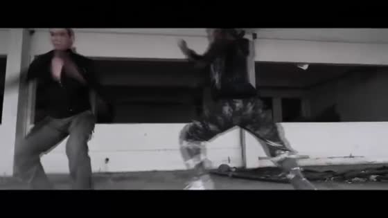 Action reel