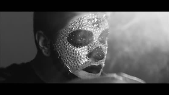 mosimann feat Uhre - The Gifted One [Lyrics video]