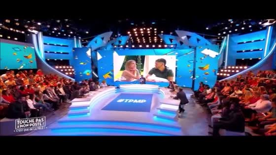 Guerre Cyril Hanouna/Arthur: de Lykhubs à Touche Pas à Mon Poste !