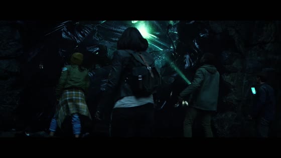 power rangers bande annonce