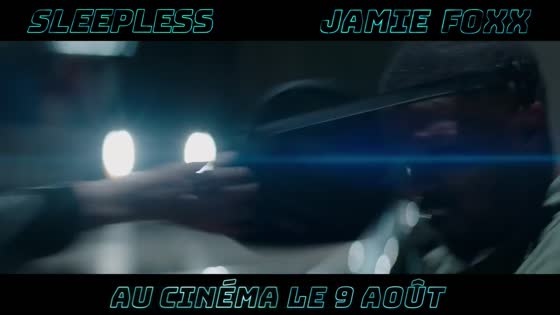sleepless bande-annonce vost